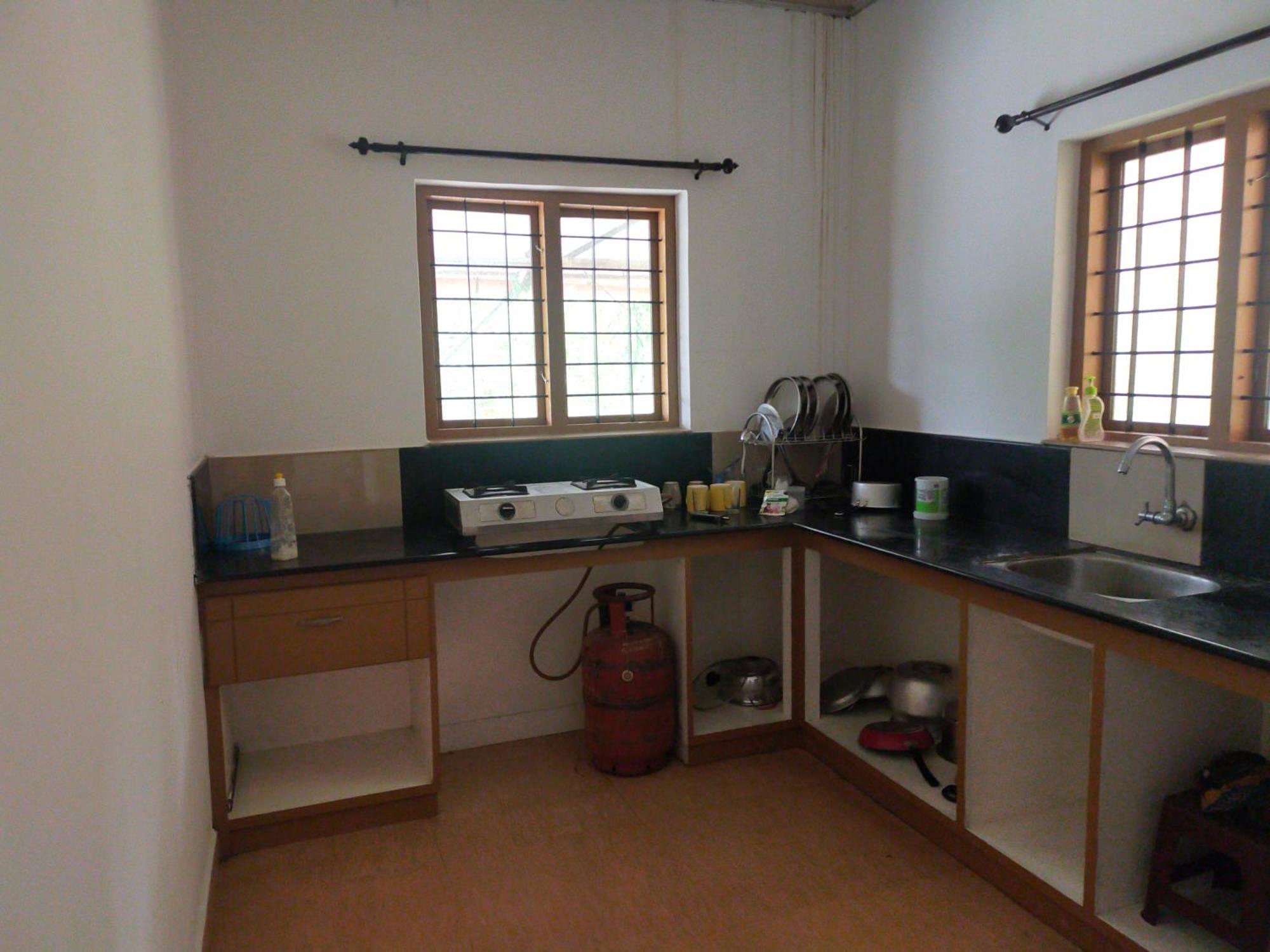 Anivilla Holiday Home Kunjithanny Anachal 외부 사진