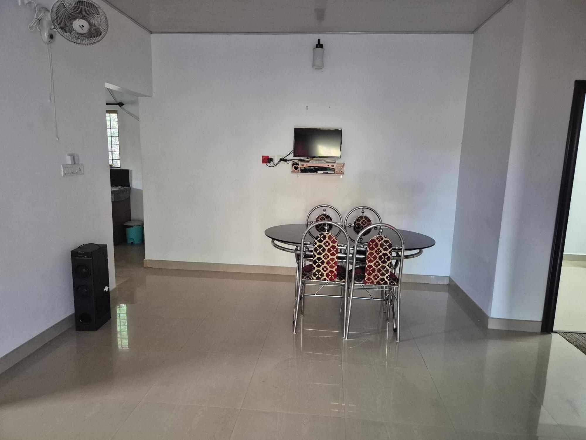 Anivilla Holiday Home Kunjithanny Anachal 외부 사진