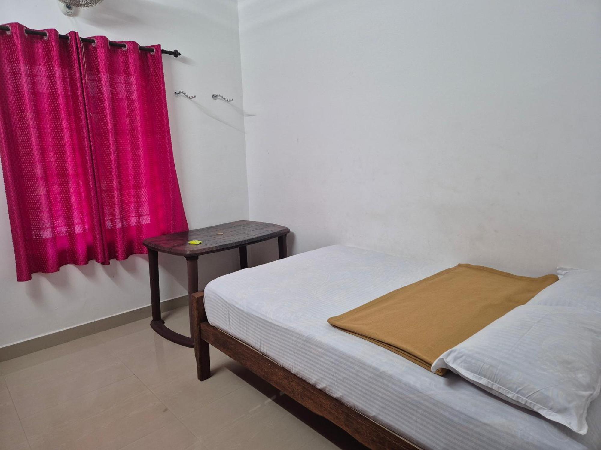 Anivilla Holiday Home Kunjithanny Anachal 외부 사진